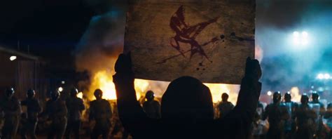 district 11 hunger games|Uprising of District 11 .